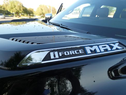 Used 2024 Toyota Tundra 1794 Edition image 67