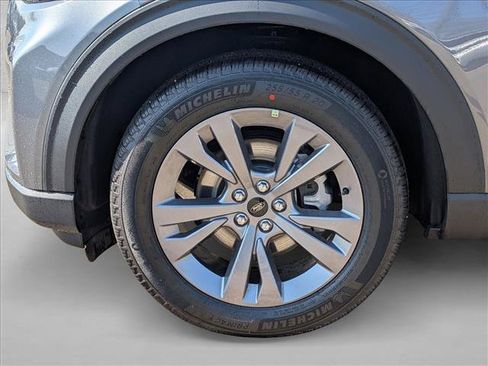 New 2026 Ford Explorer Active w/ Active Comfort Package AWD/4WD image 10