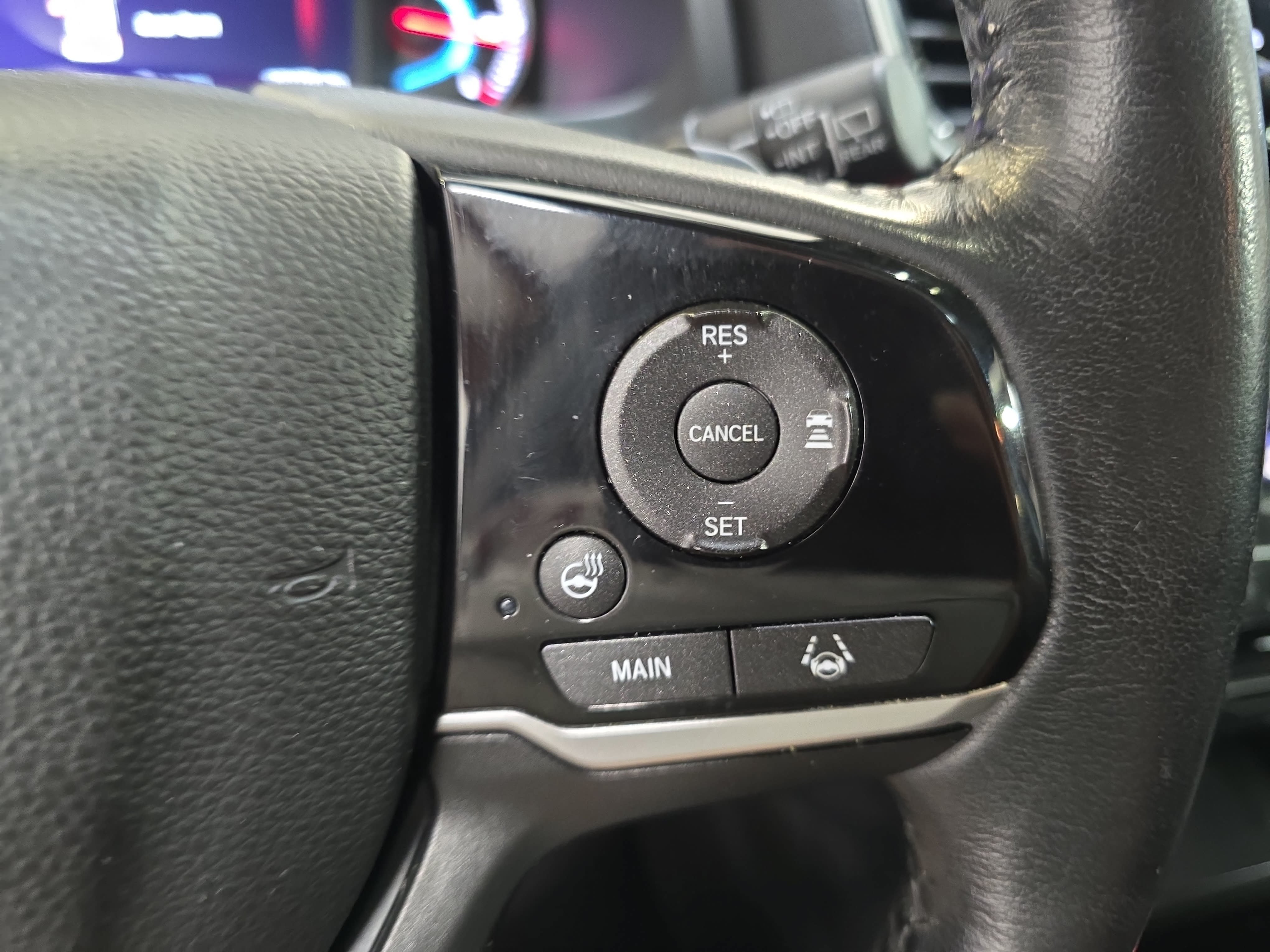 Used 2021 Honda Pilot Elite image 15