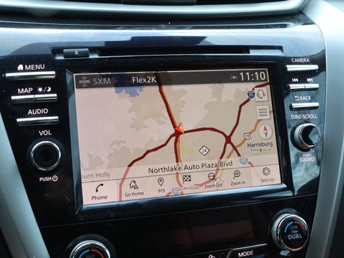 Used 2020 Nissan Murano Platinum w/ Cargo Package image 24