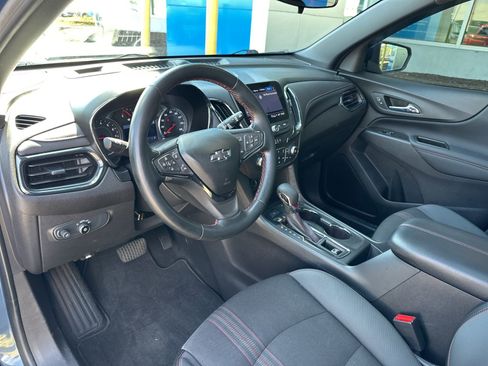 Used 2024 Chevrolet Equinox RS AWD/4WD image 21