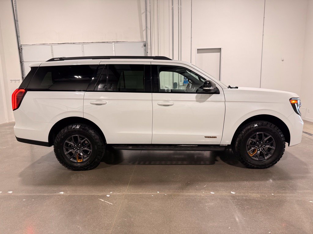 Used 2026 Ford Expedition Tremor AWD/4WD image 4
