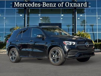 Used 2022 Mercedes-Benz GLE 350