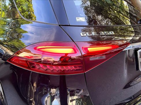 Used 2026 Mercedes-Benz GLE 350 4MATIC image 29