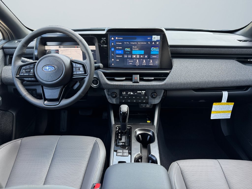 New 2026 Subaru Outback Limited AWD/4WD image 10