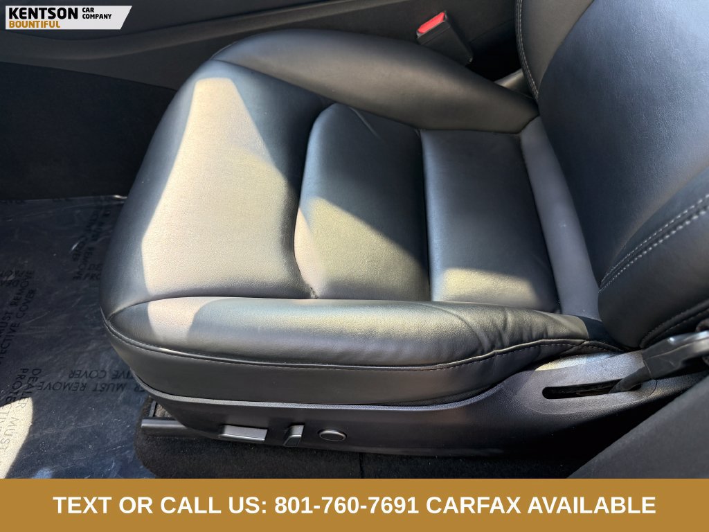 Used 2021 Tesla Model Y Long Range AWD/4WD image 26