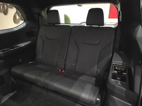 New 2026 Lexus TX 350 AWD image 32