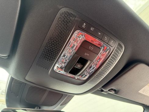 Used 2025 Mercedes-Benz GLE 53 AMG 4MATIC Coupe image 38