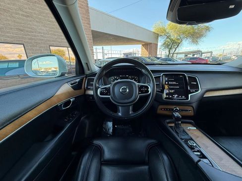 Used 2020 Volvo XC90 T6 Inscription w/ Protection Package image 55