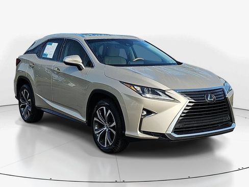 Used 2019 Lexus RX 350 FWD w/ Premium Package image 3