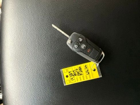 Used 2019 Ford F250 Lariat w/ Chrome Package AWD/4WD image 30