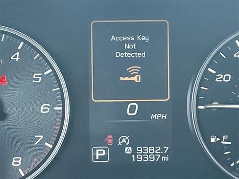 Used 2025 Subaru Legacy Premium image 30