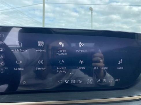 New 2026 Buick Envision Avenir image 20