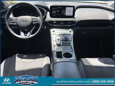 Certified 2023 Hyundai Santa Fe SEL w/ Cargo Package AWD/4WD image 15