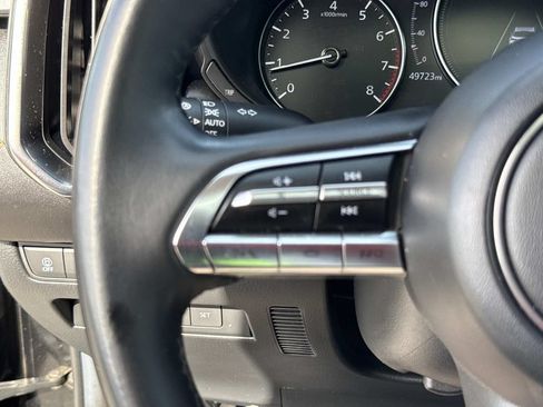 Used 2025 MAZDA CX-50 AWD 2.5 S w/ Premium Plus Pkg image 41