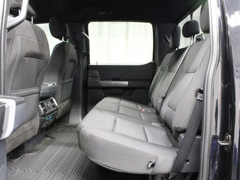 Used 2023 Ford F150 XLT w/ Equipment Group 302A High AWD/4WD image 14