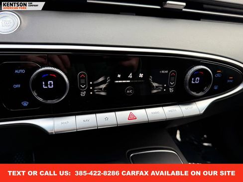 Used 2025 Genesis GV70 2.5T image 27