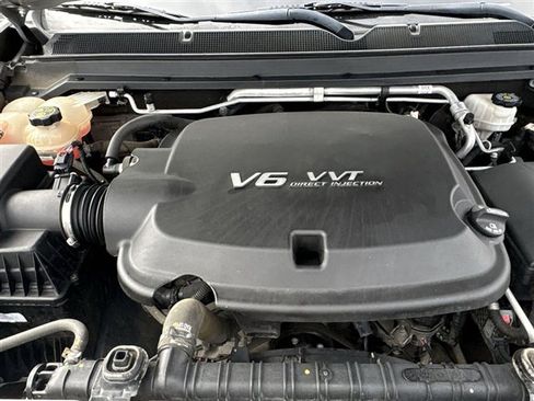 Certified 2019 Chevrolet Colorado LT w/ LT Convenience Package image 27