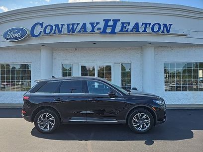 Used 2023 Lincoln Corsair AWD w/ Equipment Group 101A
