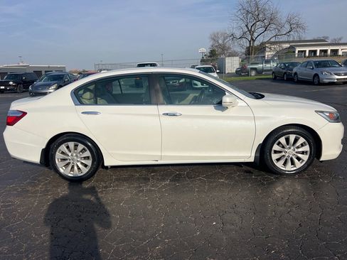 Used 2013 Honda Accord EX-L image 8