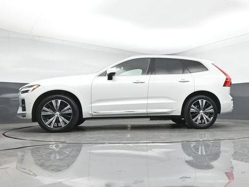 Used 2023 Volvo XC60 B5 Ultimate w/ Climate Package AWD/4WD image 41