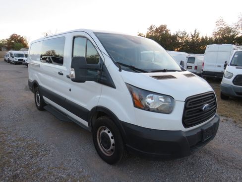 Used 2018 Ford Transit 250 148 High Roof image 31