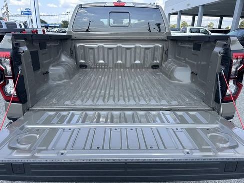 New 2026 Ford Ranger XLT w/ Equipment Group 301A High RWD image 13