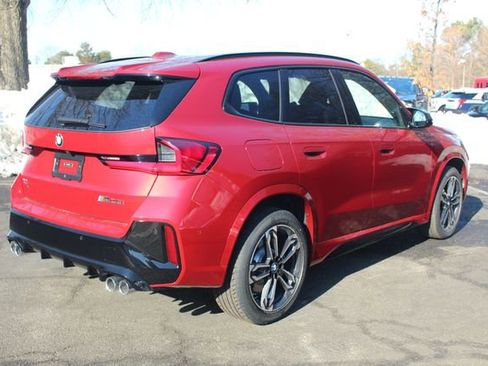 New 2026 BMW X1 M35i w/ Convenience Package image 9