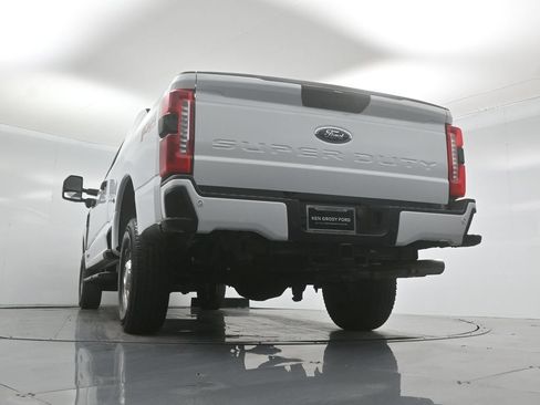 Used 2025 Ford F250 XL w/ STX Appearance Package AWD/4WD image 45