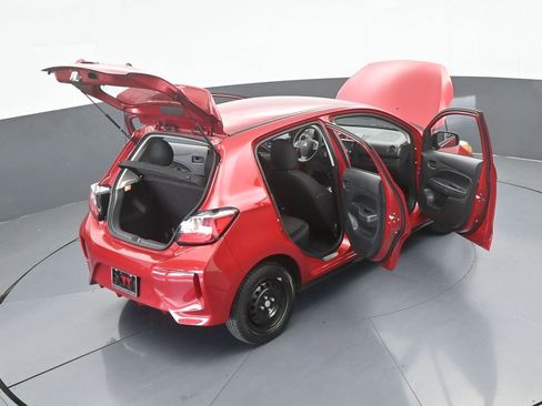 Used 2024 Mitsubishi Mirage ES image 59