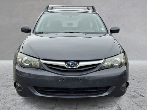 Used 2011 Subaru Impreza 2.5i Premium w/ PWR Moonroof Value Pkg image 2