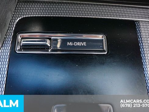 Used 2025 MAZDA CX-90 3.3 Turbo w/ Premium Sport Pkg AWD/4WD image 46