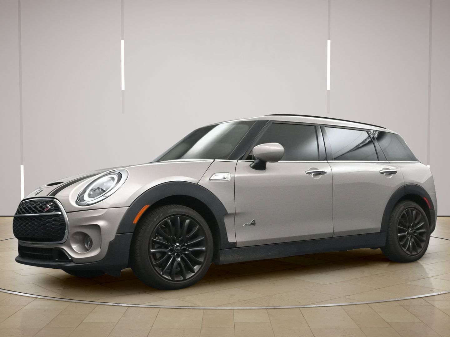 Used 2022 MINI Cooper Clubman S AWD/4WD image 14