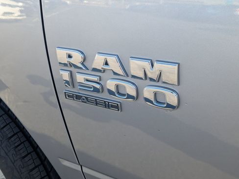 Used 2023 RAM 1500 Classic SLT w/ Trailer & Traction Group AWD/4WD image 15