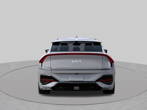 New 2026 Kia EV6 GT-Line AWD/4WD image 13
