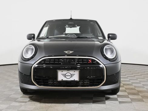 New 2026 MINI Cooper S FWD image 11