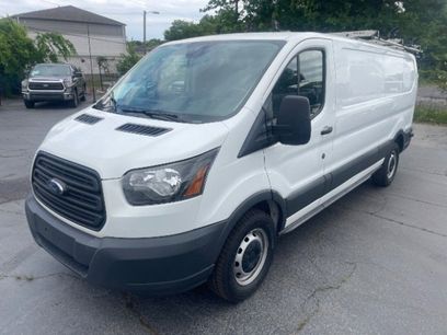 Used 2017 Ford Transit 350 148 Low Roof