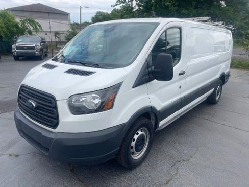 Used 2017 Ford Transit 350 148 Low Roof RWD image 1
