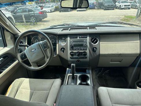 Used 2012 Ford Expedition XL AWD/4WD image 6