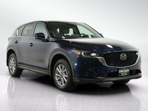 Used 2023 MAZDA CX-5 AWD 2.5 S w/ Select Package image 7
