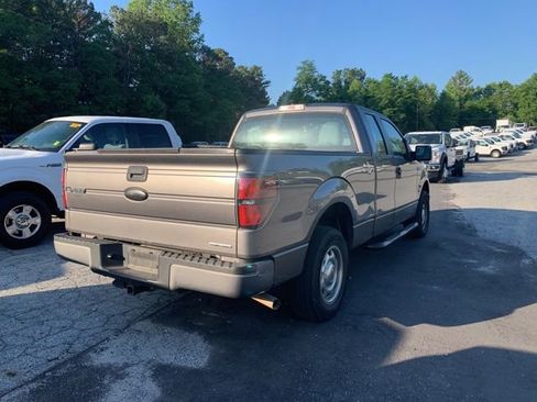 Used 2011 Ford F150 XL w/ Trailer Tow Pkg RWD image 7
