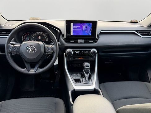 Used 2025 Toyota RAV4 LE image 16