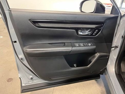 Used 2025 Honda CR-V Sport Touring image 24