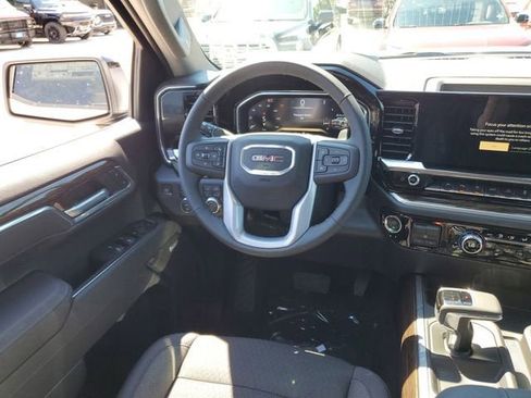 New 2026 GMC Sierra 1500 Elevation w/ Preferred Package image 13