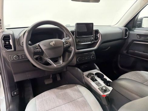 Used 2021 Ford Bronco Sport Big Bend image 13