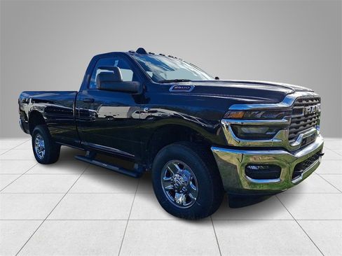New 2026 RAM 2500 Tradesman image 2
