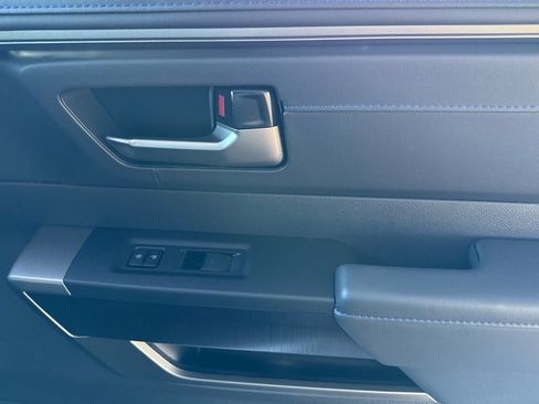 New 2026 Toyota Tundra Platinum image 20