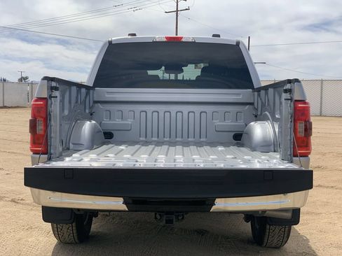 Used 2022 Ford F150 XLT w/ Equipment Group 301A Mid AWD/4WD image 25