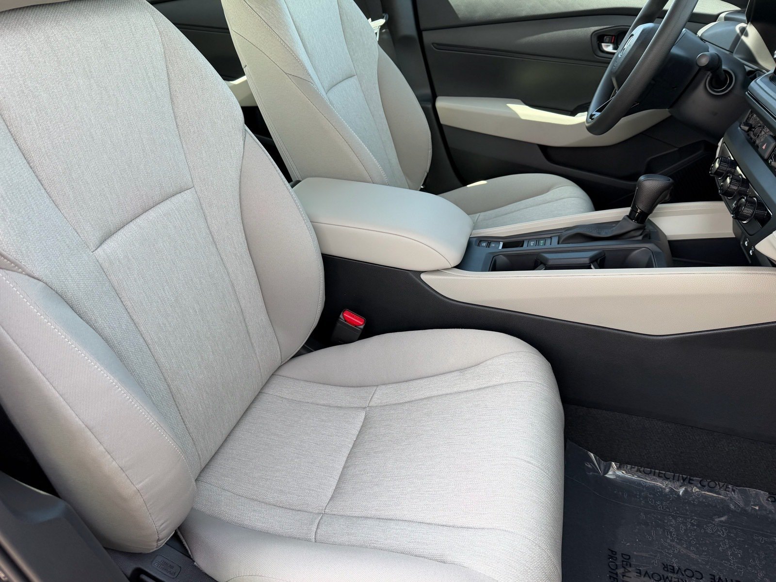 New 2026 Honda Accord LX image 12