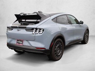 New 2025 Ford Mustang Mach-E GT w/ Interior Protection Package AWD/4WD video 2